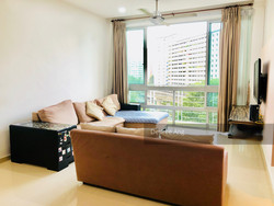 Park Green (D19), Condominium #211052181